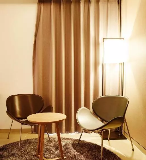 Fotos del hotel Staz  Dongtan:  23