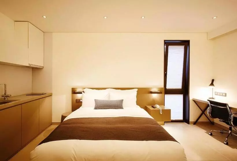 Fotos del hotel Staz  Dongtan:  21