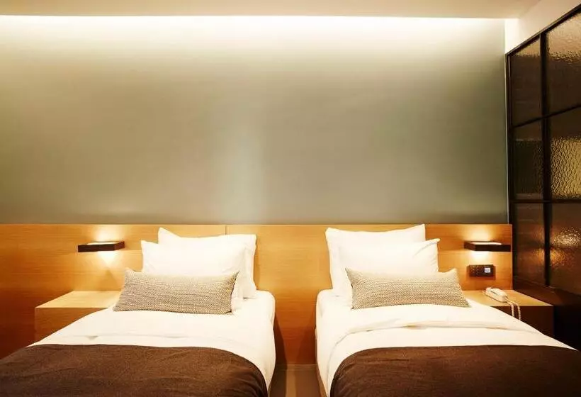 Fotos del hotel Staz  Dongtan:  16