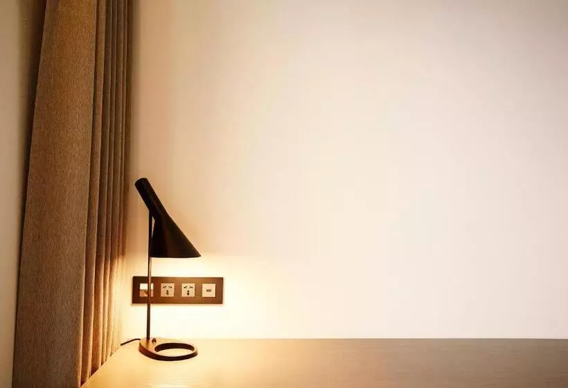 Fotos del hotel Staz  Dongtan:  24