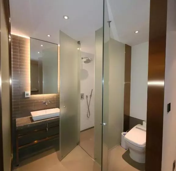 Fotos del hotel Staz  Dongtan:  7