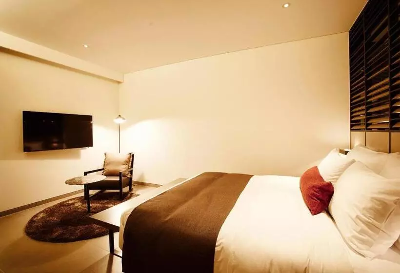 Fotos del hotel Staz  Dongtan:  20