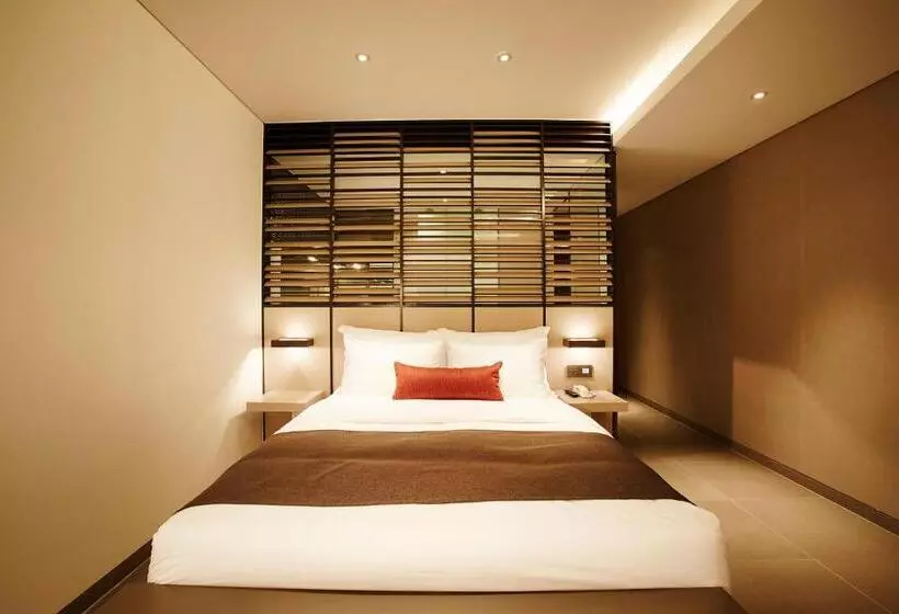 Fotos del hotel Staz  Dongtan:  12