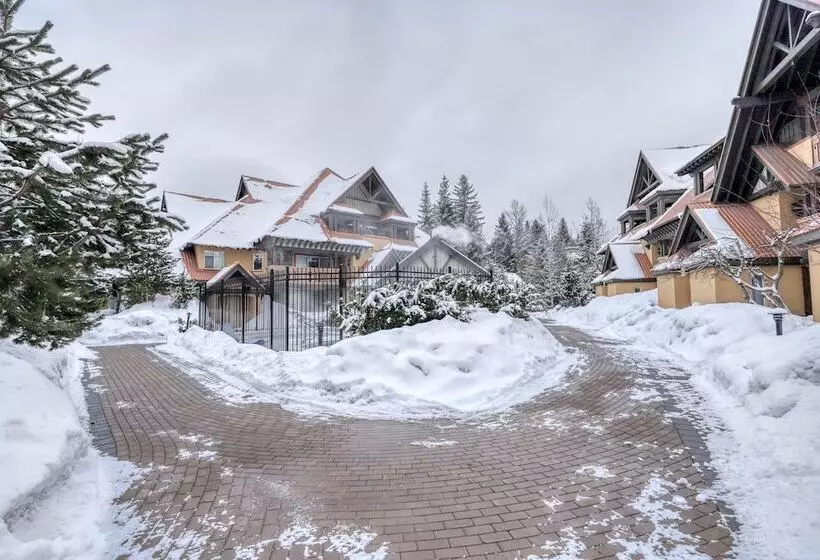 Fotos del hotel Resortquest At Stoney Creek Sunpath:  4