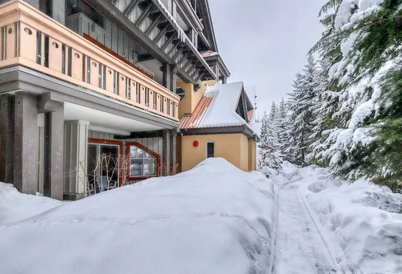 Fotos del hotel Resortquest At Stoney Creek Sunpath:  11