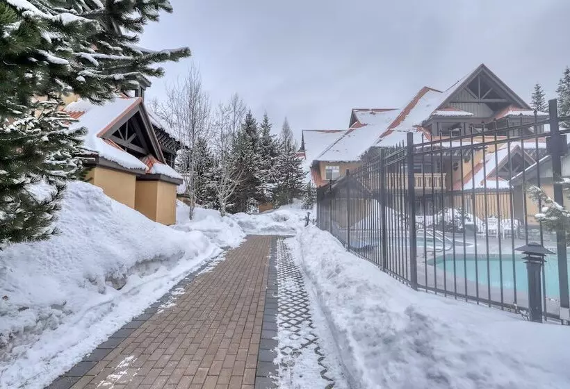 Fotos del hotel Resortquest At Stoney Creek Sunpath:  12