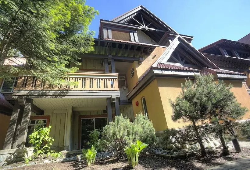 Fotos del hotel Resortquest At Stoney Creek Sunpath:  9