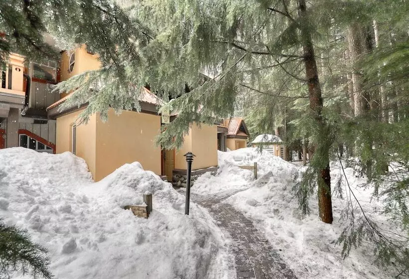 Fotos del hotel Resortquest At Stoney Creek Sunpath:  14