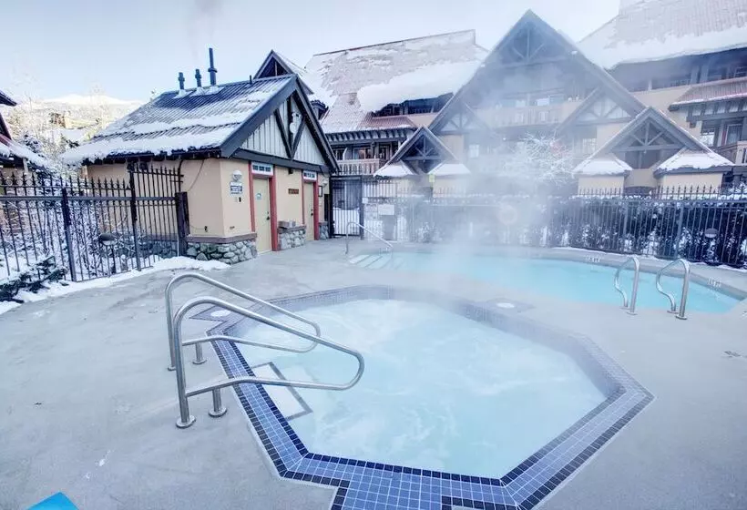 Fotos del hotel Resortquest At Stoney Creek Sunpath:  2