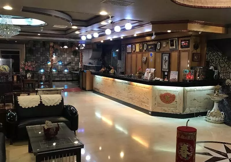 Fotos del hotel Sunrise:  4