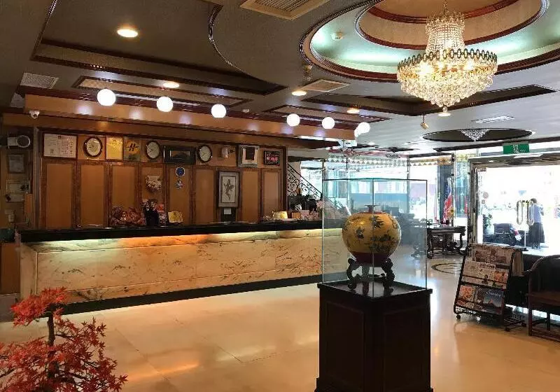 Fotos del hotel Sunrise:  3