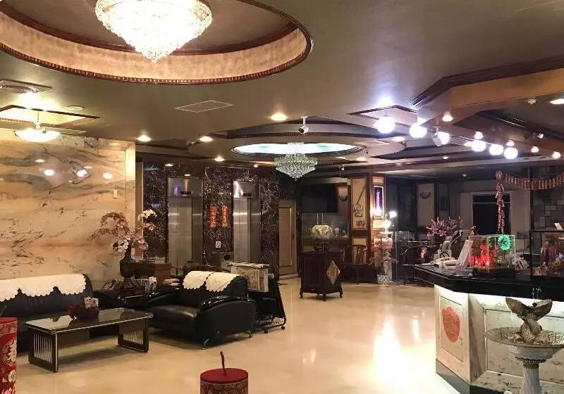 Fotos del hotel Sunrise:  2