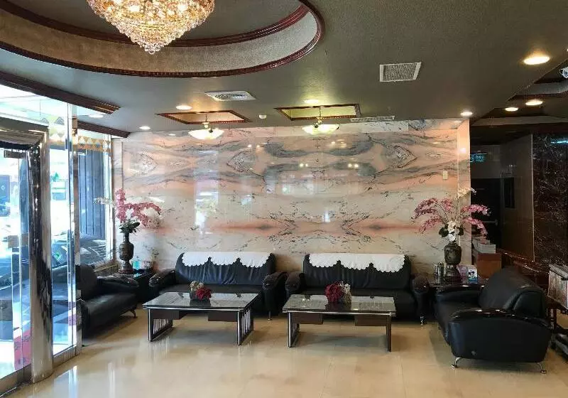 Fotos del hotel Sunrise:  5