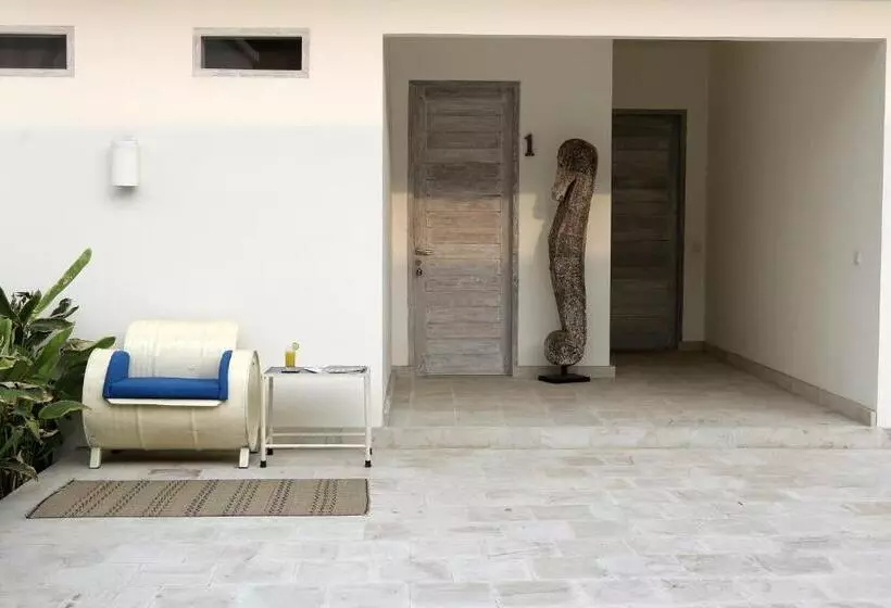 Fotos del hotel Tamoa Boutique:  11