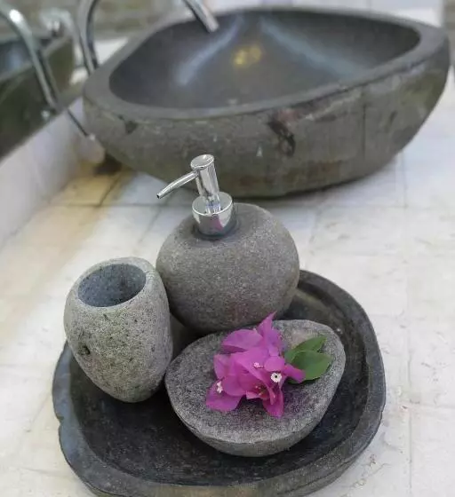 Fotos del hotel Tamoa Boutique:  2