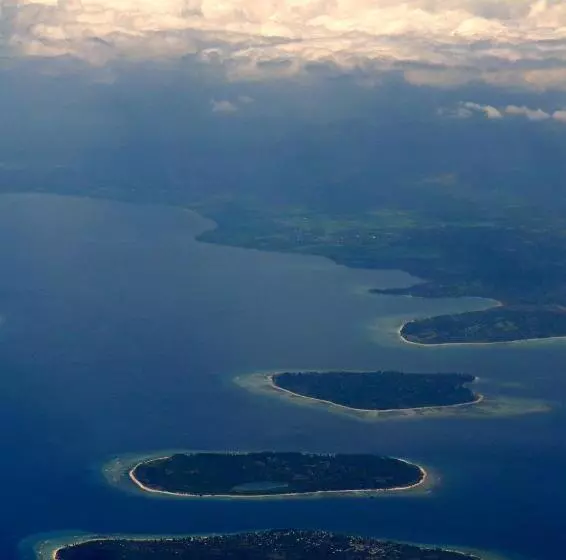 Fotos del hotel Tamoa Boutique:  13