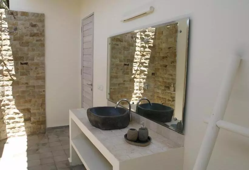 Fotos del hotel Tamoa Boutique:  6