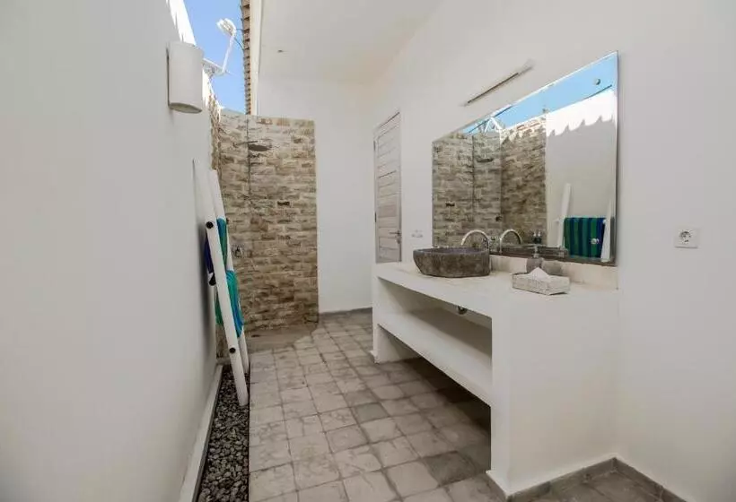 Fotos del hotel Tamoa Boutique:  12