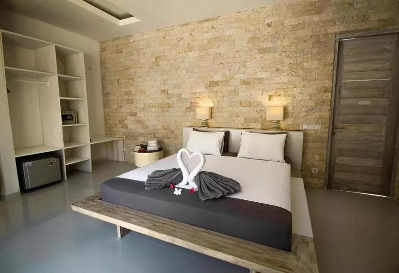 Fotos del hotel Tamoa Boutique:  8