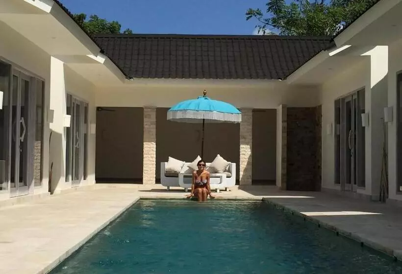 Fotos del hotel Tamoa Boutique:  4