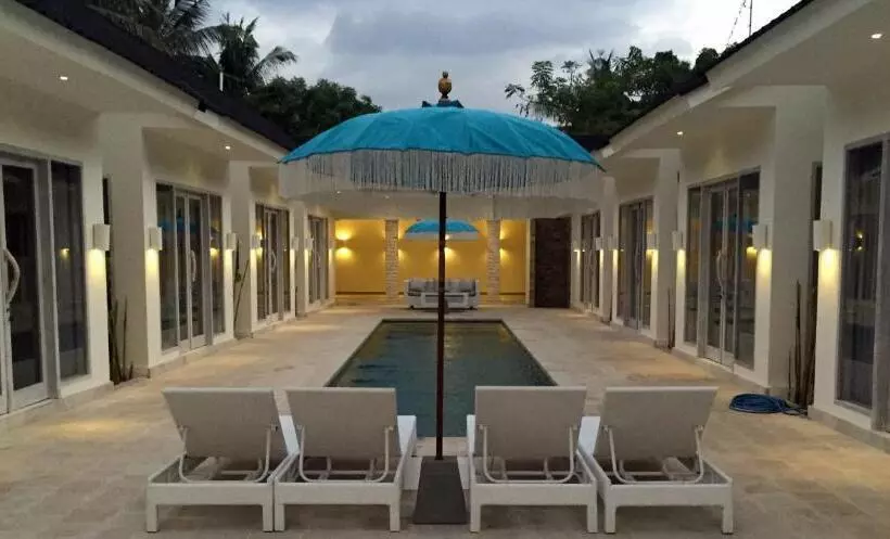 Fotos del hotel Tamoa Boutique:  10