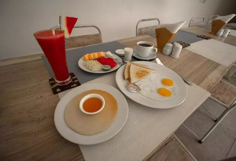 Fotos del hotel Tamoa Boutique:  3