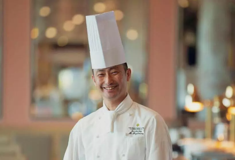 Fotos del hotel The Park Front  At Universal Studios Japan:  24