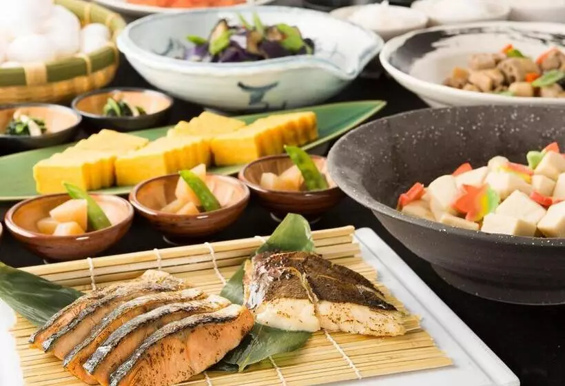 Fotos del hotel The Park Front  At Universal Studios Japan:  12