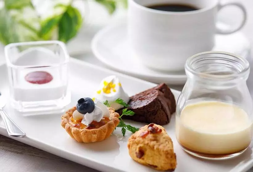 Fotos del hotel The Park Front  At Universal Studios Japan:  15