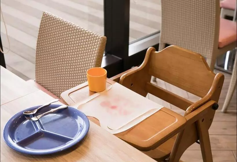 Fotos del hotel The Park Front  At Universal Studios Japan:  23