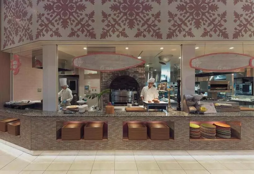 Fotos del hotel The Park Front  At Universal Studios Japan:  20