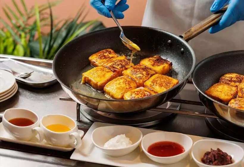 Fotos del hotel The Park Front  At Universal Studios Japan:  21