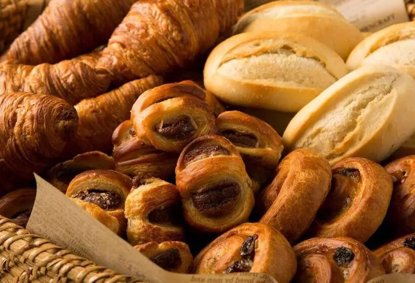 Fotos del hotel The Park Front  At Universal Studios Japan:  17