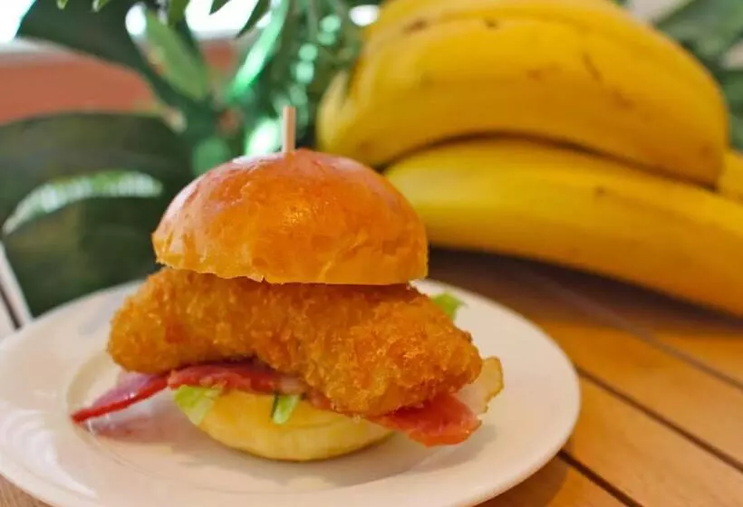 Fotos del hotel The Park Front  At Universal Studios Japan:  18