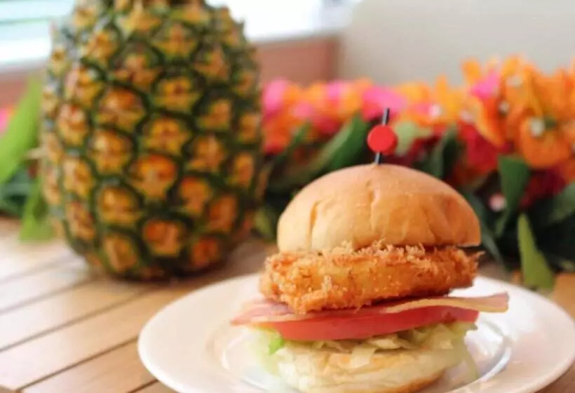 Fotos del hotel The Park Front  At Universal Studios Japan:  19