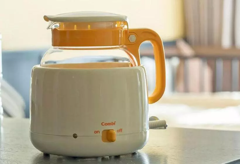 Fotos del hotel The Park Front  At Universal Studios Japan:  25