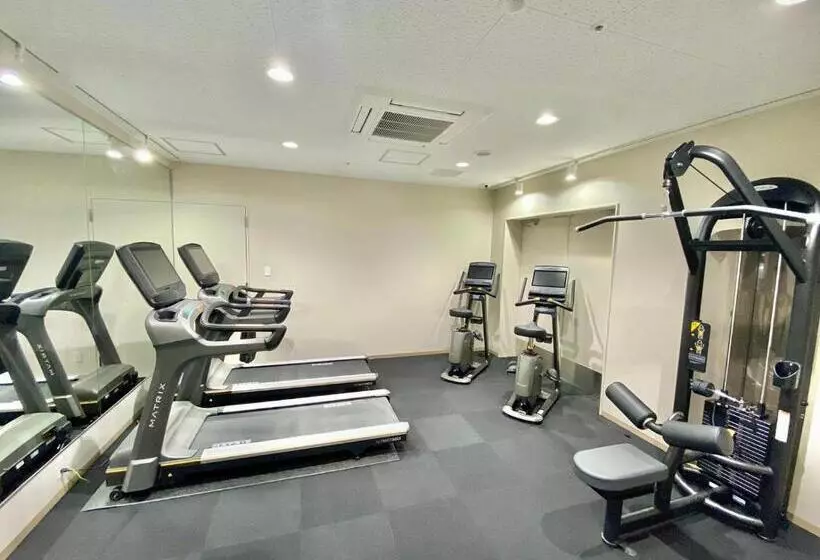 Fotos del hotel The Park Front  At Universal Studios Japan:  3