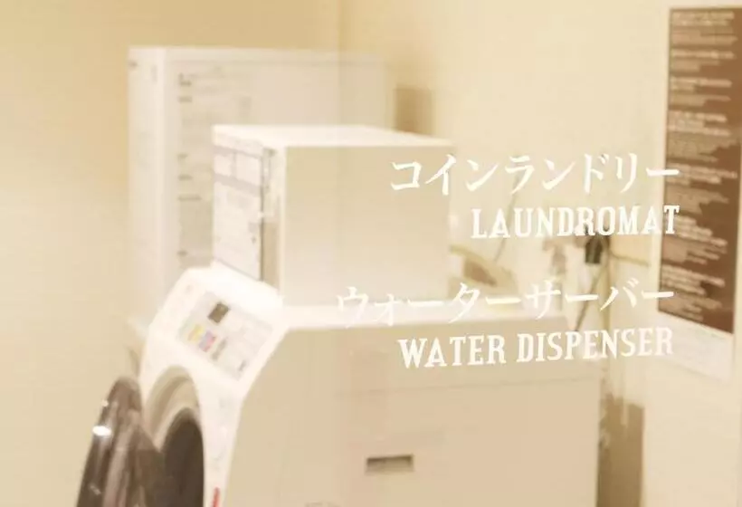 Fotos del hotel The Park Front  At Universal Studios Japan:  13