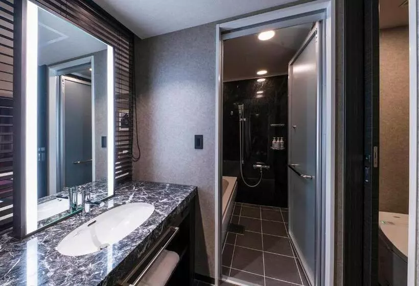 Fotos del hotel The Park Front  At Universal Studios Japan:  7