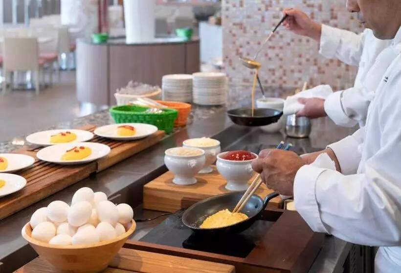 Fotos del hotel The Park Front  At Universal Studios Japan:  22