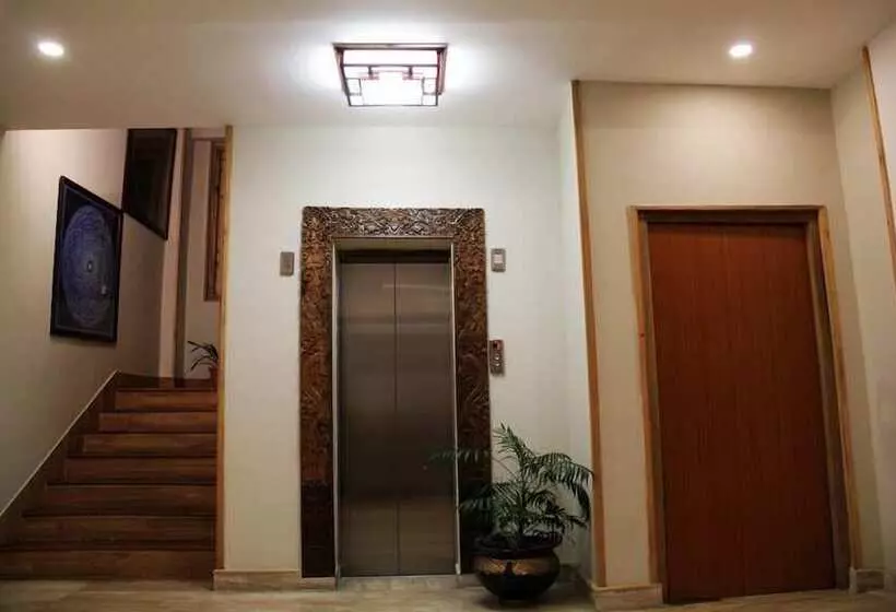 Fotos del hotel Thimphu Tower:  11