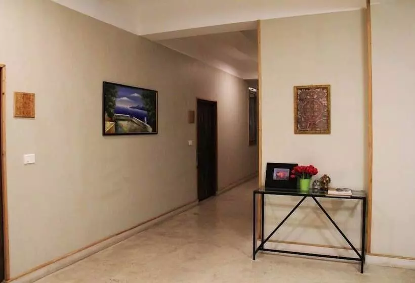 Fotos del hotel Thimphu Tower:  3