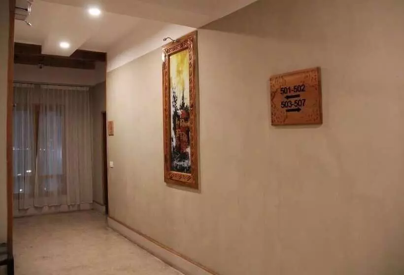 Fotos del hotel Thimphu Tower:  17