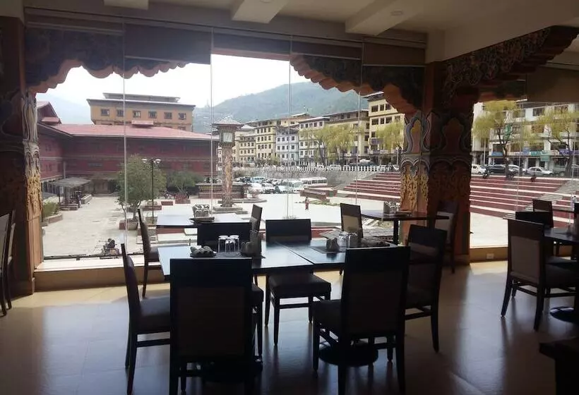 Fotos del hotel Thimphu Tower:  18