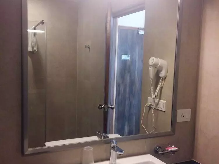 Fotos del hotel Thimphu Tower:  13