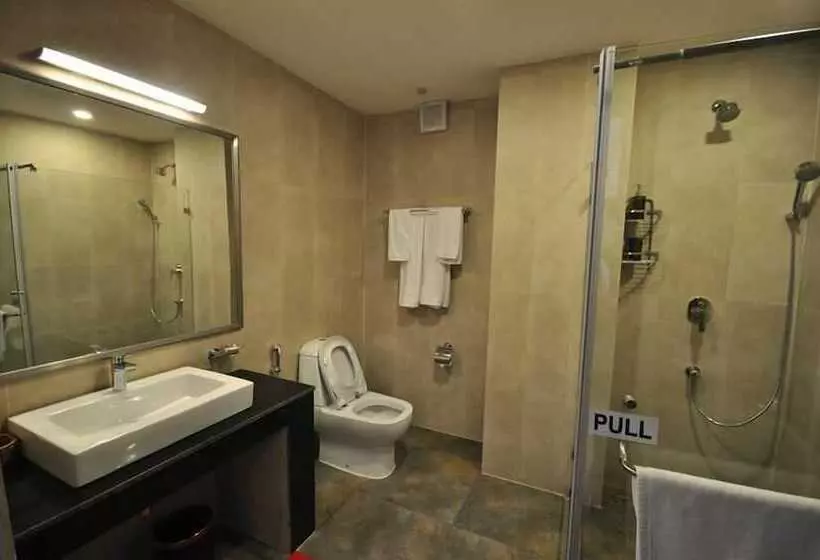 Fotos del hotel Thimphu Tower:  23