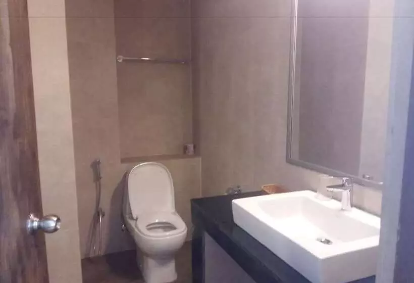 Fotos del hotel Thimphu Tower:  7