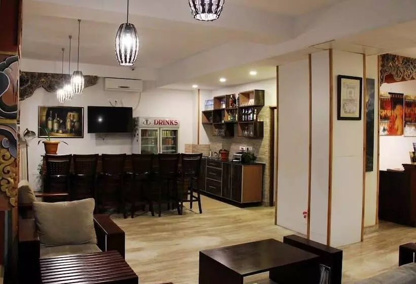 Fotos del hotel Thimphu Tower:  5