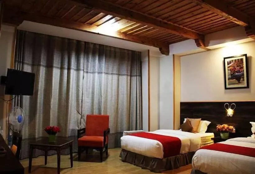 Fotos del hotel Thimphu Tower:  10