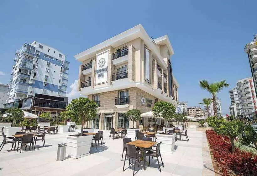 Fotos del hotel Trend Park:  3